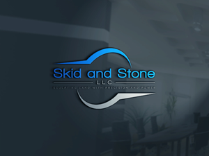Design de Logo par luxydesign pour Skid and Stone, LLC | Design : #35121505