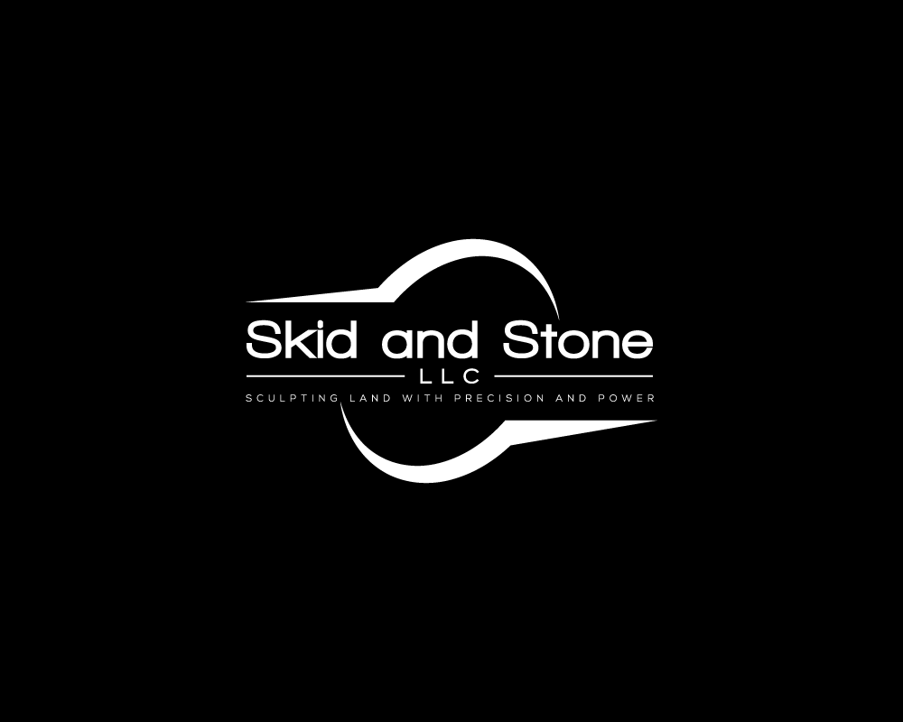 Logo Design by luxydesign for Skid and Stone, LLC | Design #35121517