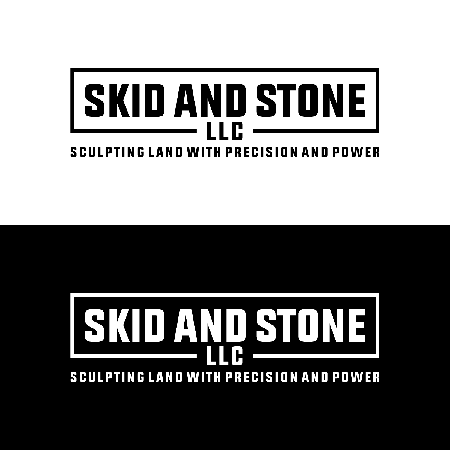 Design de Logo par 16surya pour Skid and Stone, LLC | Design #35123227