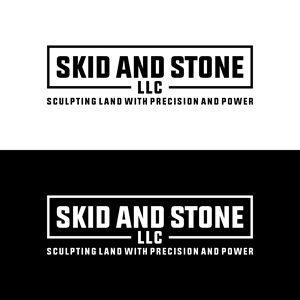 Design de Logo par 16surya pour Skid and Stone, LLC | Design : #35123227