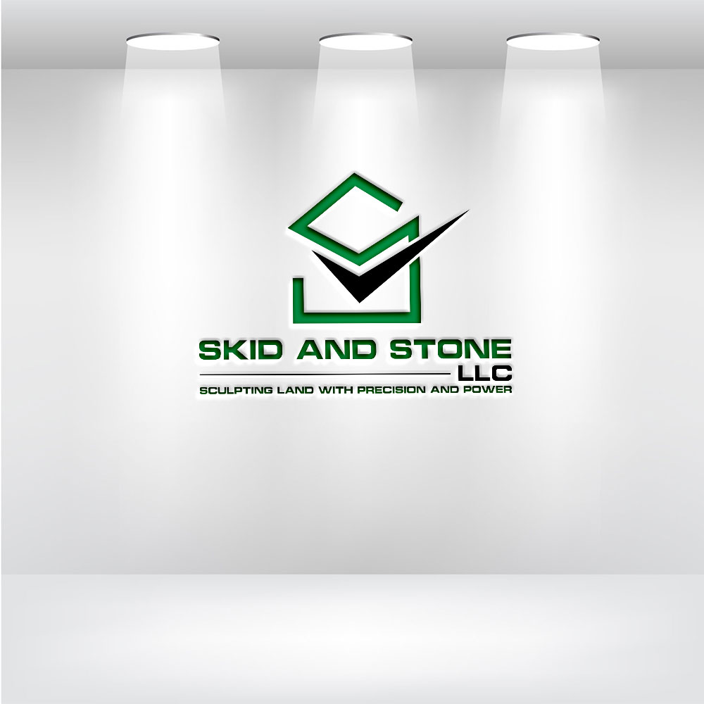 Design de Logo par VisionCraft™ pour Skid and Stone, LLC | Design #35125226