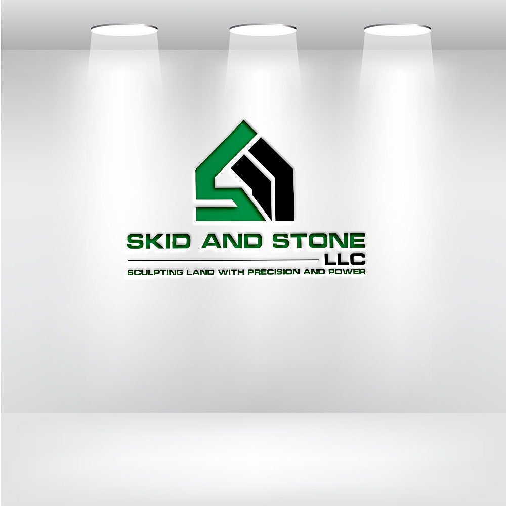 Design de Logo par VisionCraft™ pour Skid and Stone, LLC | Design #35125228
