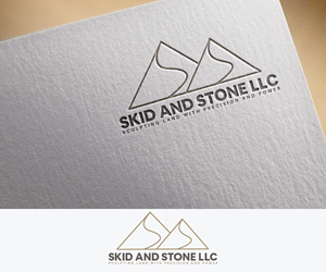 Design de Logo par S5 pour Skid and Stone, LLC | Design : #35133112