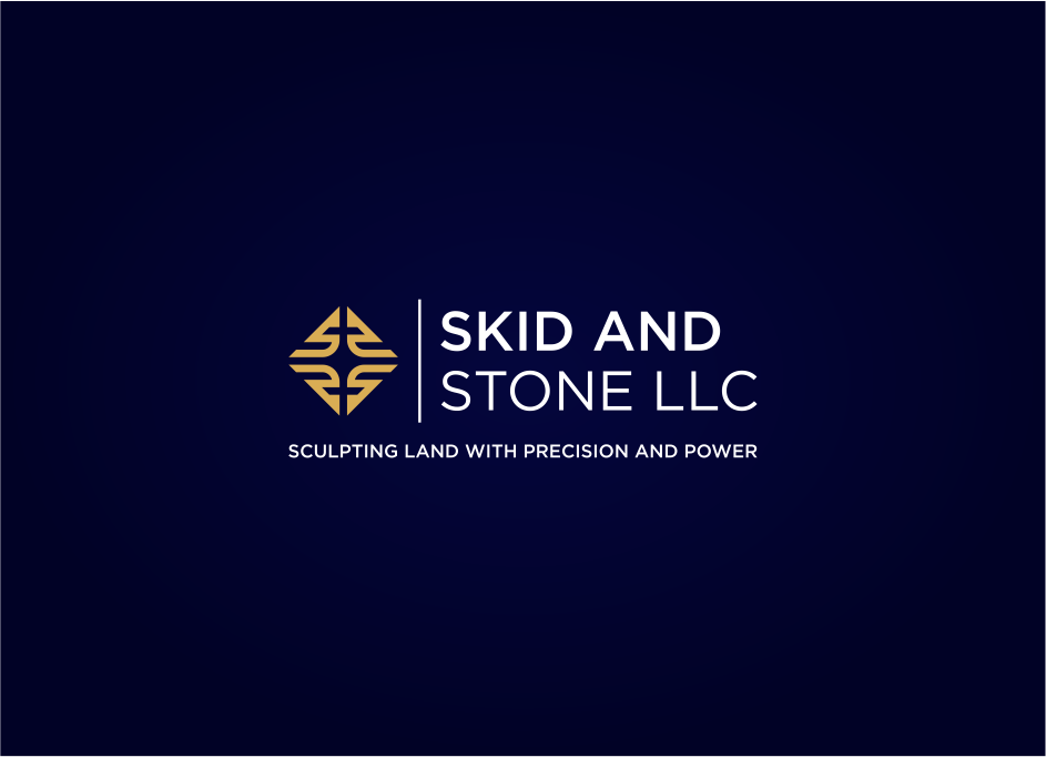 Logo Design by Grafie for Skid and Stone, LLC | Design #35119245