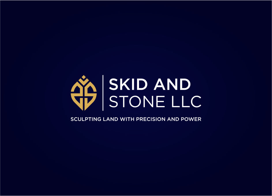 Logo-Design von Grafie für Skid and Stone, LLC | Design #35119247