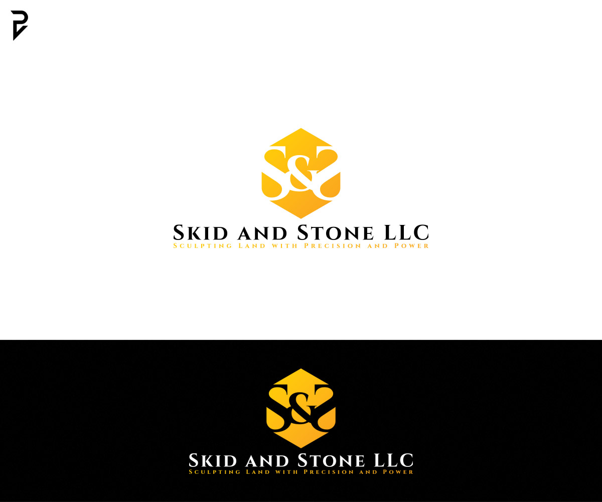 Logo Design by poisonvectors for Skid and Stone, LLC | Design #35119344
