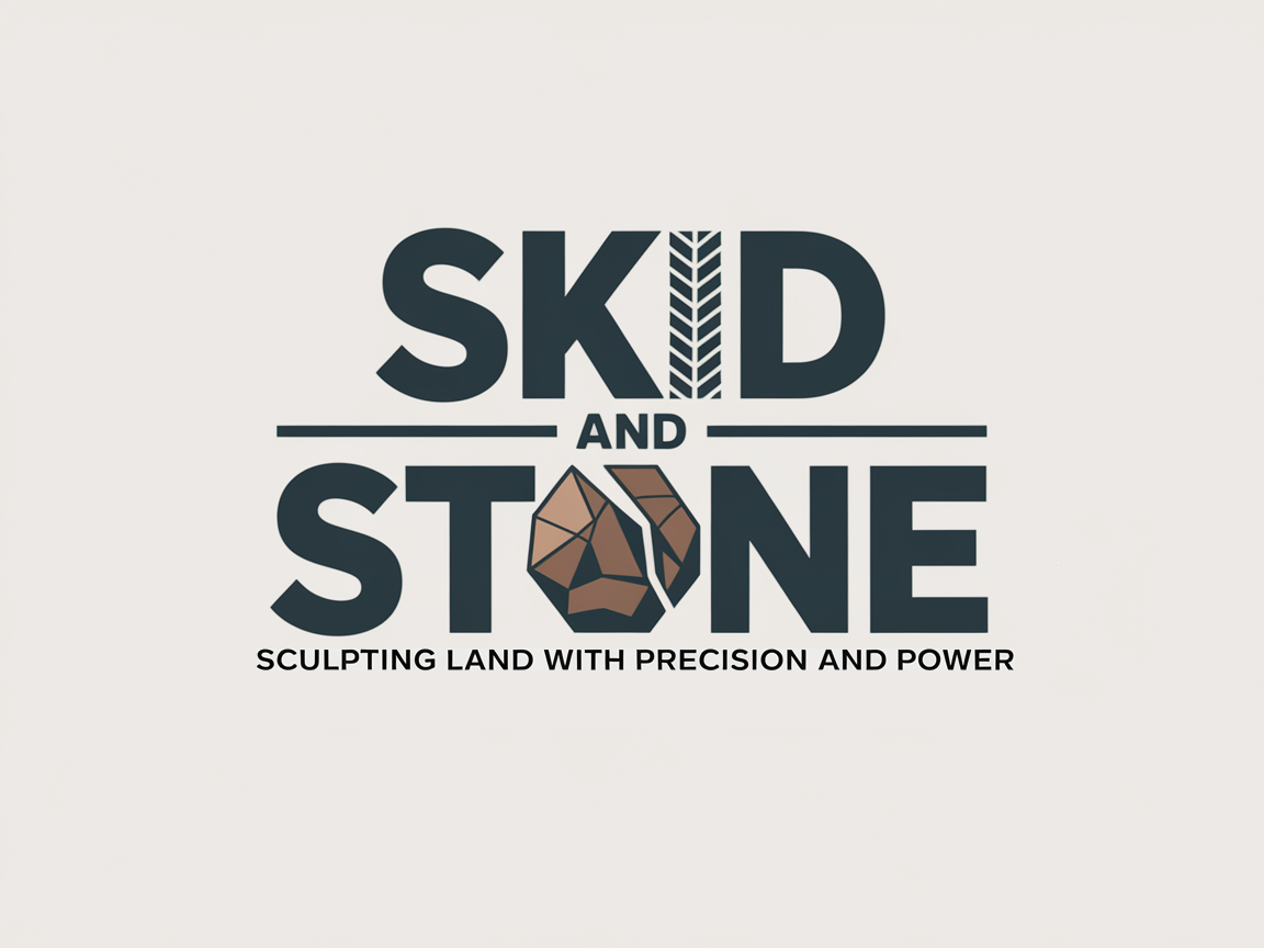 Design de Logo par Mukuuu pour Skid and Stone, LLC | Design #35126470