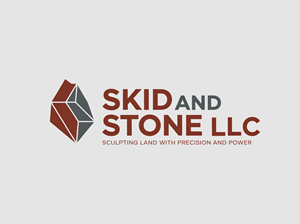 Design de Logo par Mukuuu pour Skid and Stone, LLC | Design : #35126471