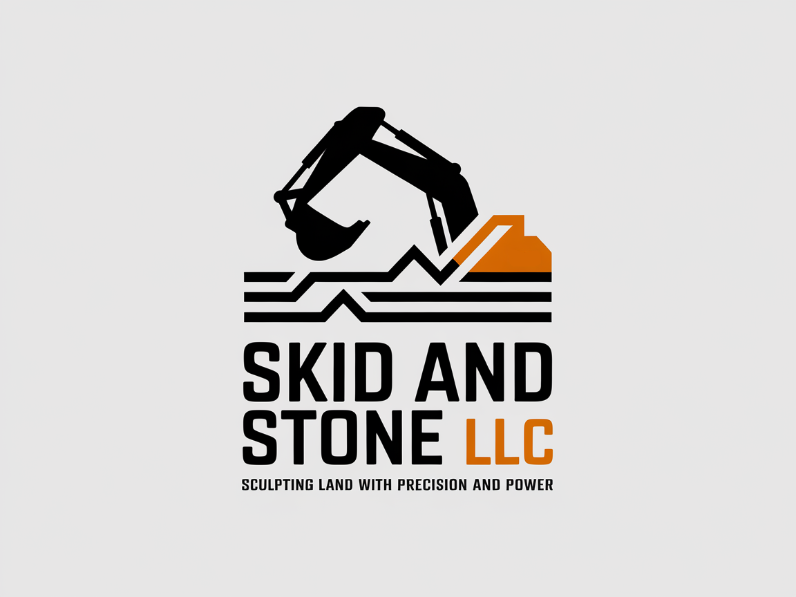 Design de Logo par Mukuuu pour Skid and Stone, LLC | Design #35126472