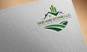 Design de Logo par DesignPool01 pour Skid and Stone, LLC | Design #35139035