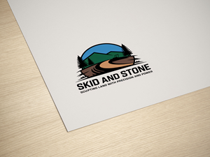 Design de Logo par D -lara seen pour Skid and Stone, LLC | Design : #35121844