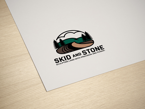 Design de Logo par D -lara seen pour Skid and Stone, LLC | Design : #35121845