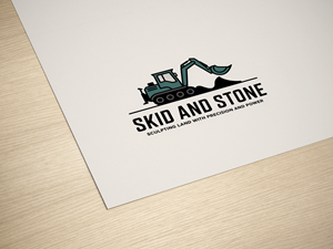 Design de Logo par D -lara seen pour Skid and Stone, LLC | Design : #35121846