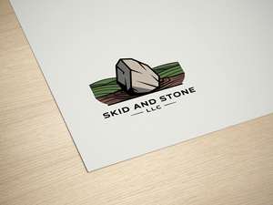Design de Logo par D -lara seen pour Skid and Stone, LLC | Design : #35121847