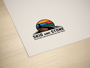 Design de Logo par D -lara seen pour Skid and Stone, LLC | Design : #35121848