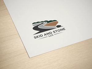 Design de Logo par D -lara seen pour Skid and Stone, LLC | Design : #35121851