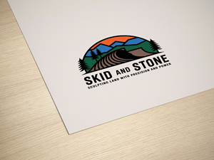 Design de Logo par D -lara seen pour Skid and Stone, LLC | Design : #35121852