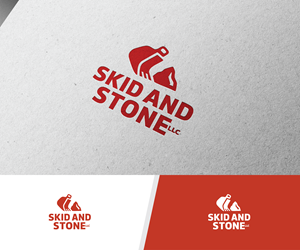 Logo Design by MAHRaju