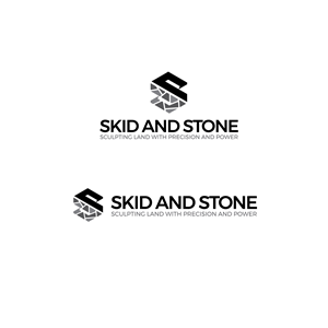 Logo Design by sherman for Skid and Stone, LLC | Design: #35120420