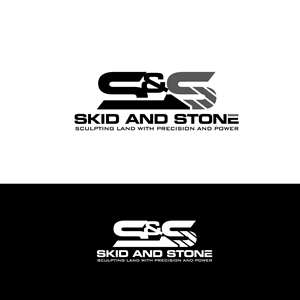 Logo Design by sherman for Skid and Stone, LLC | Design: #35120647