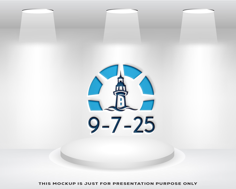 Logo Design by Razaq for this project | Design #35121155