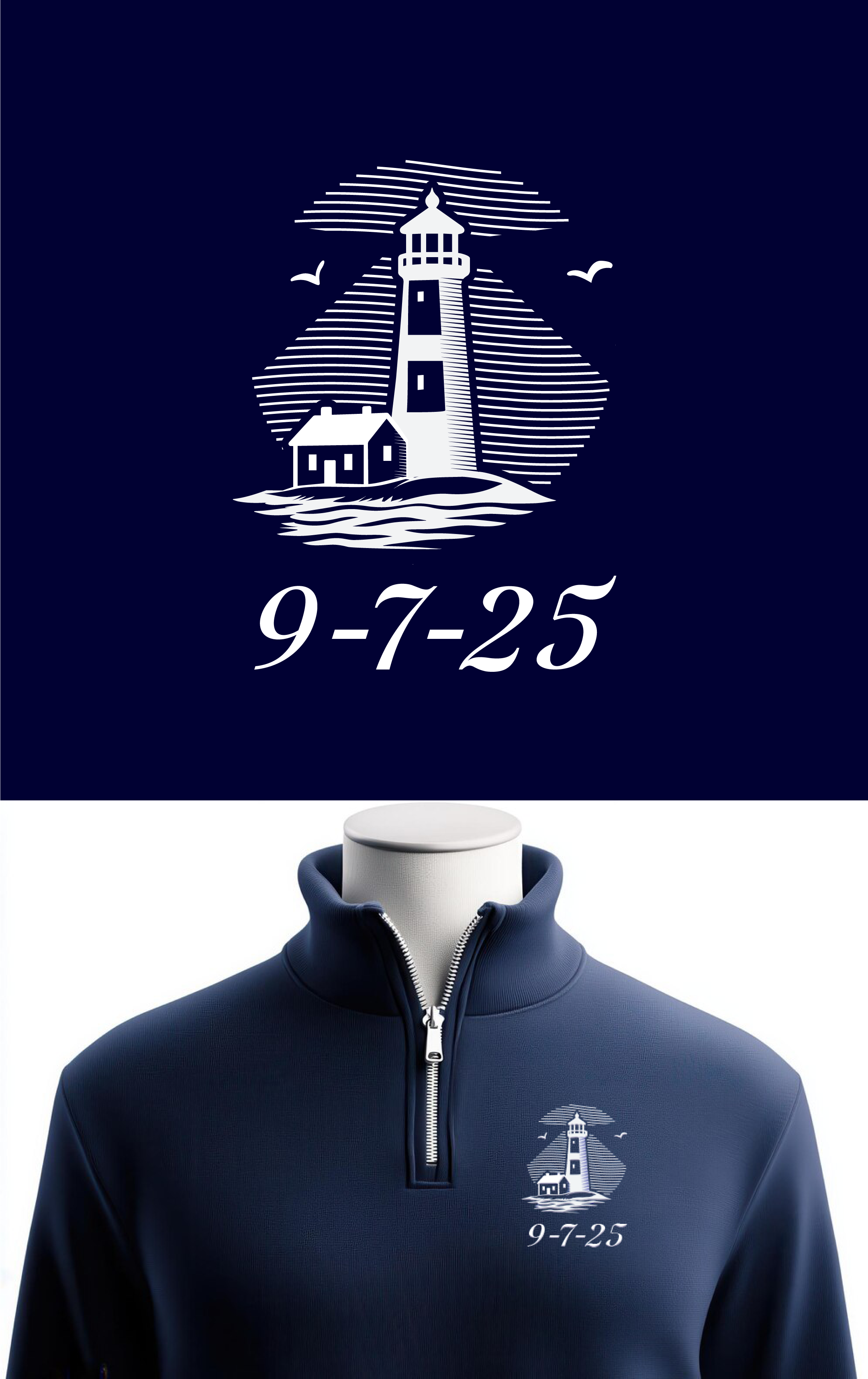 Logo Design by huda.visuals for this project | Design #35158386