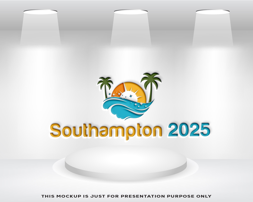 Logo Design by Razaq for this project | Design #35119667