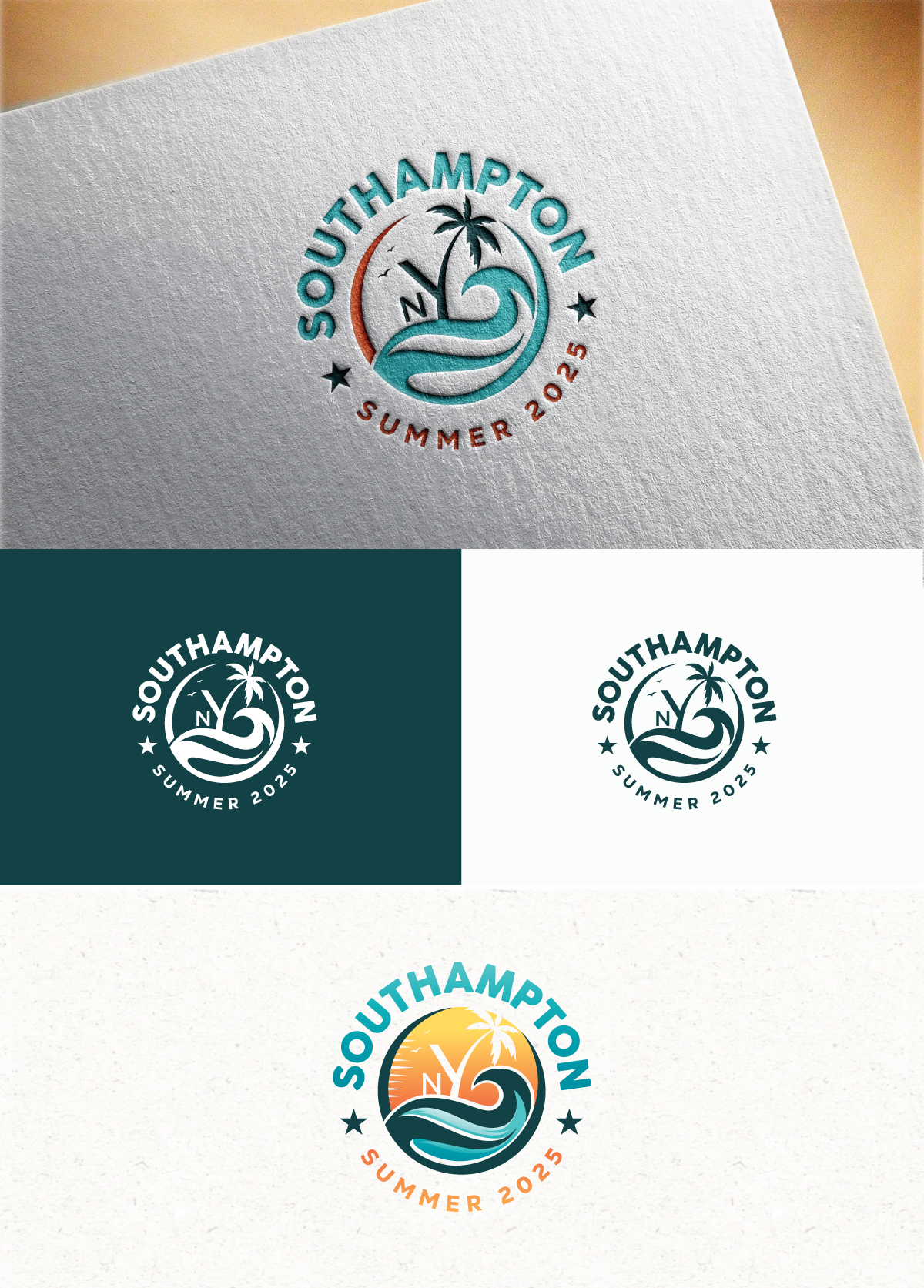 Logo Design by Logo Stock for this project | Design #35120478