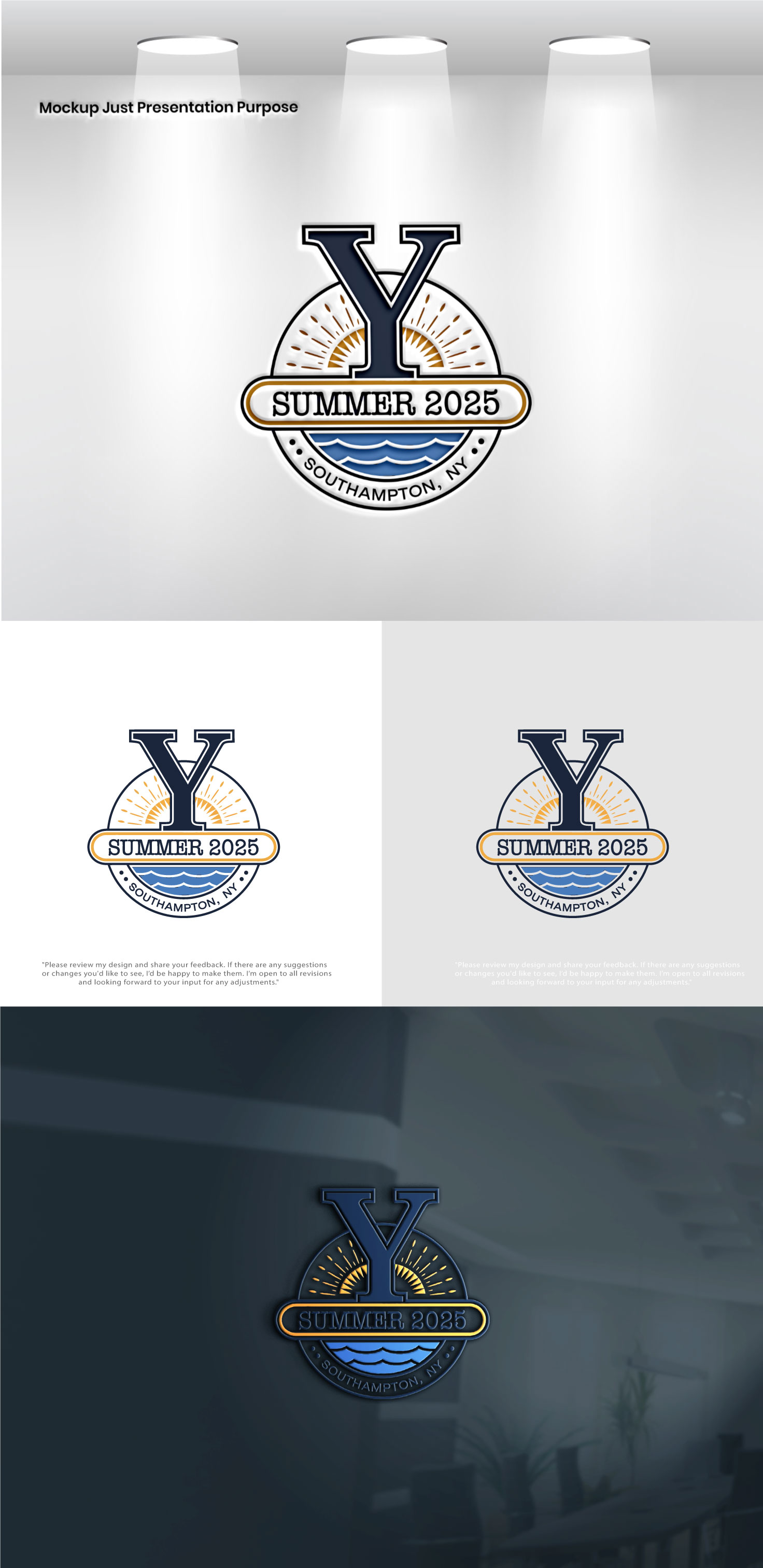 Logo Design by VectorForge for this project | Design #35122304