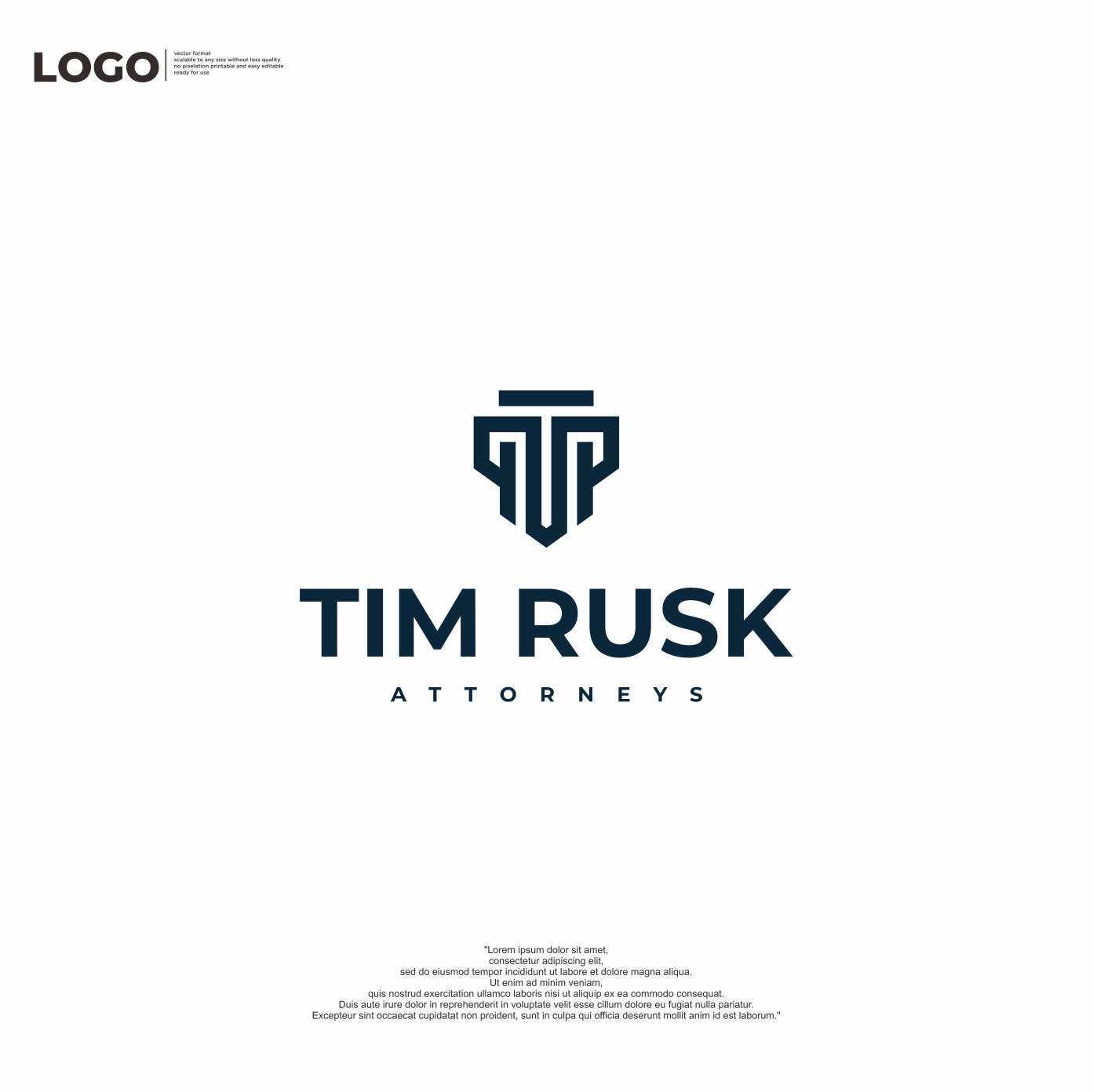 Logo Design by aquila© for this project | Design #35157193