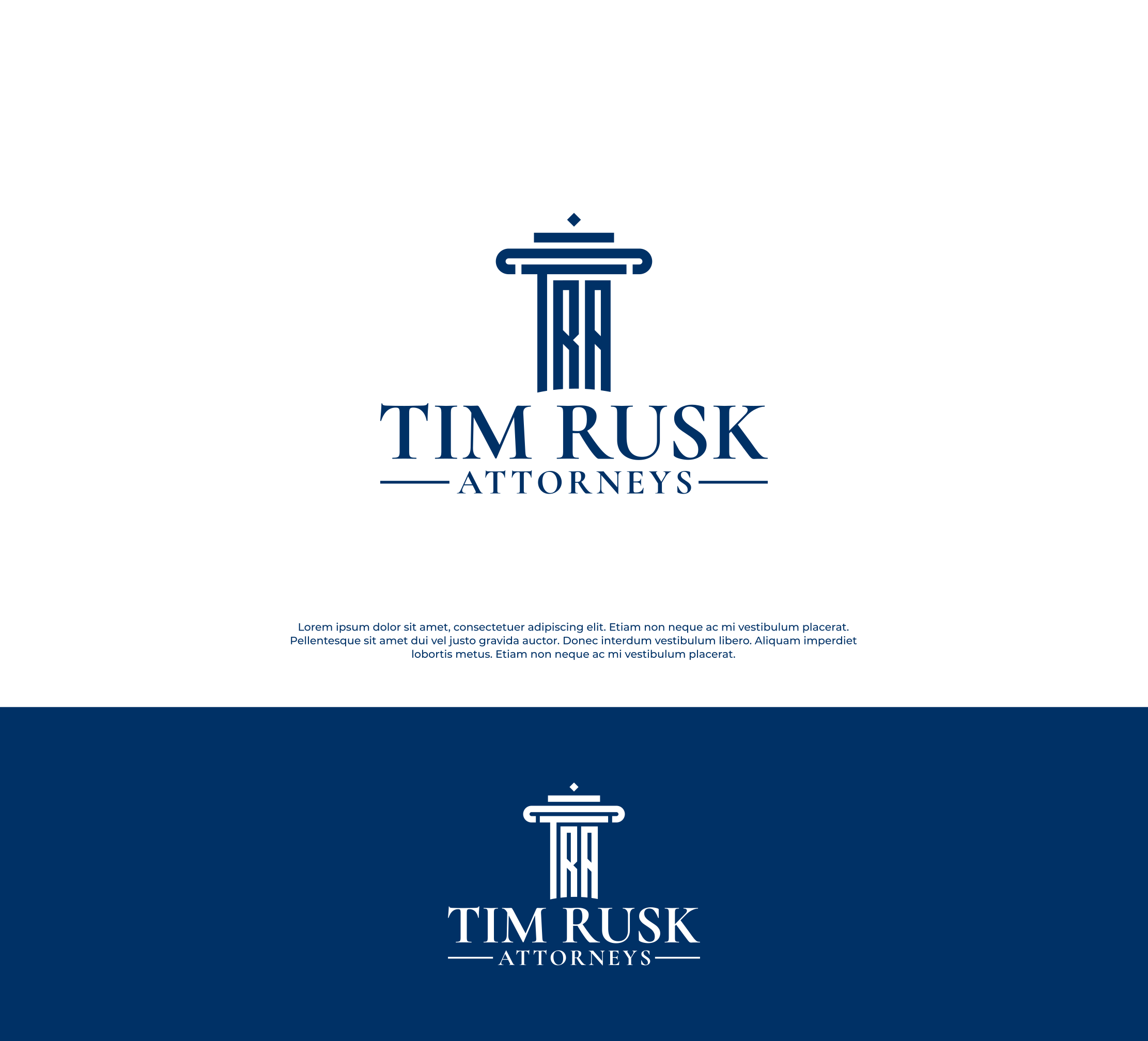 Logo Design by Zaid Al Faqih for this project | Design #35162581