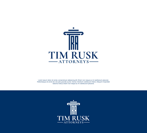 Logo Design by Zaid Al Faqih for this project | Design: #35162581