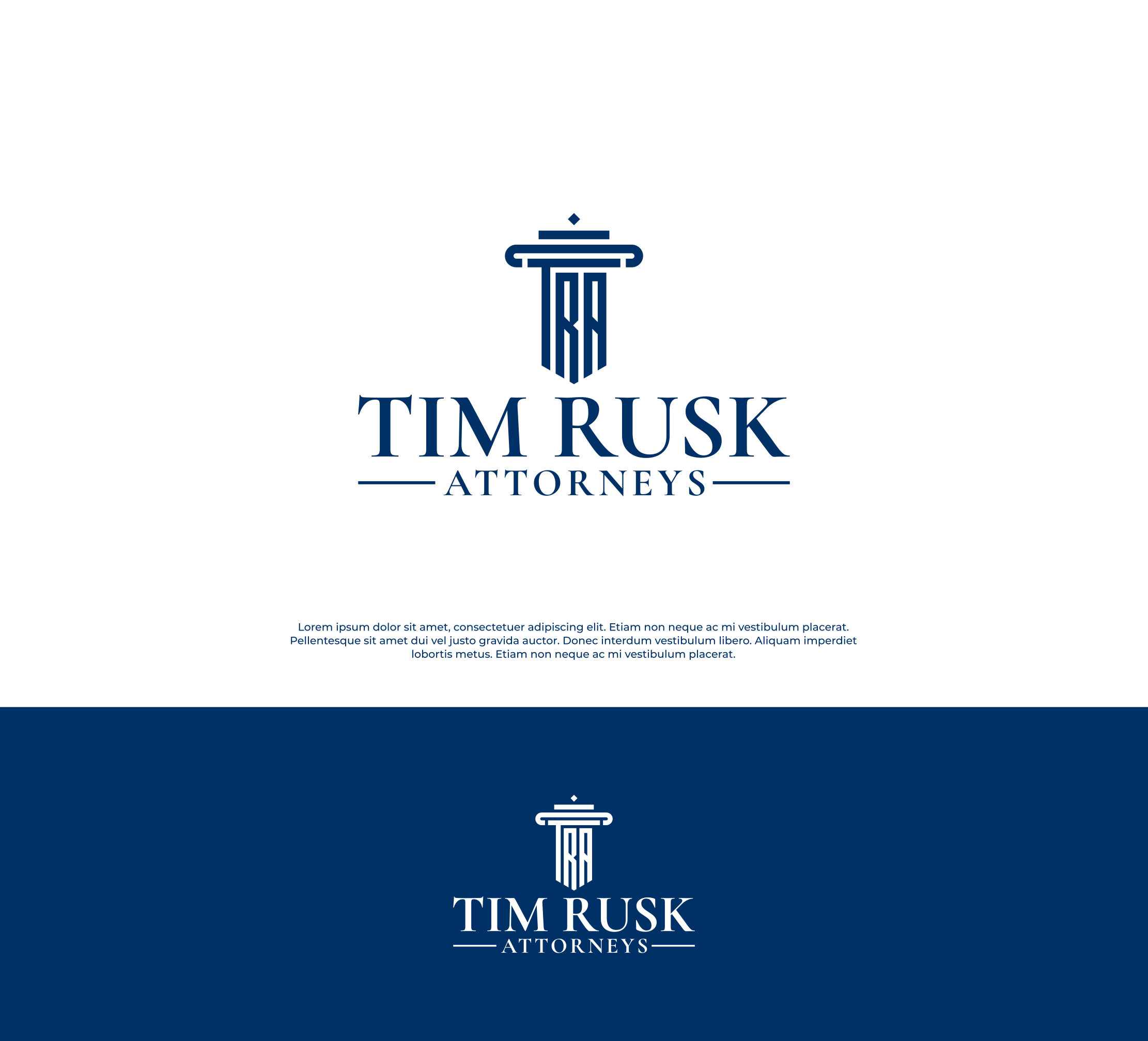 Logo Design by Zaid Al Faqih for this project | Design #35162582