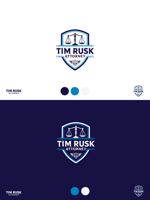 Logo Design by Tamerito