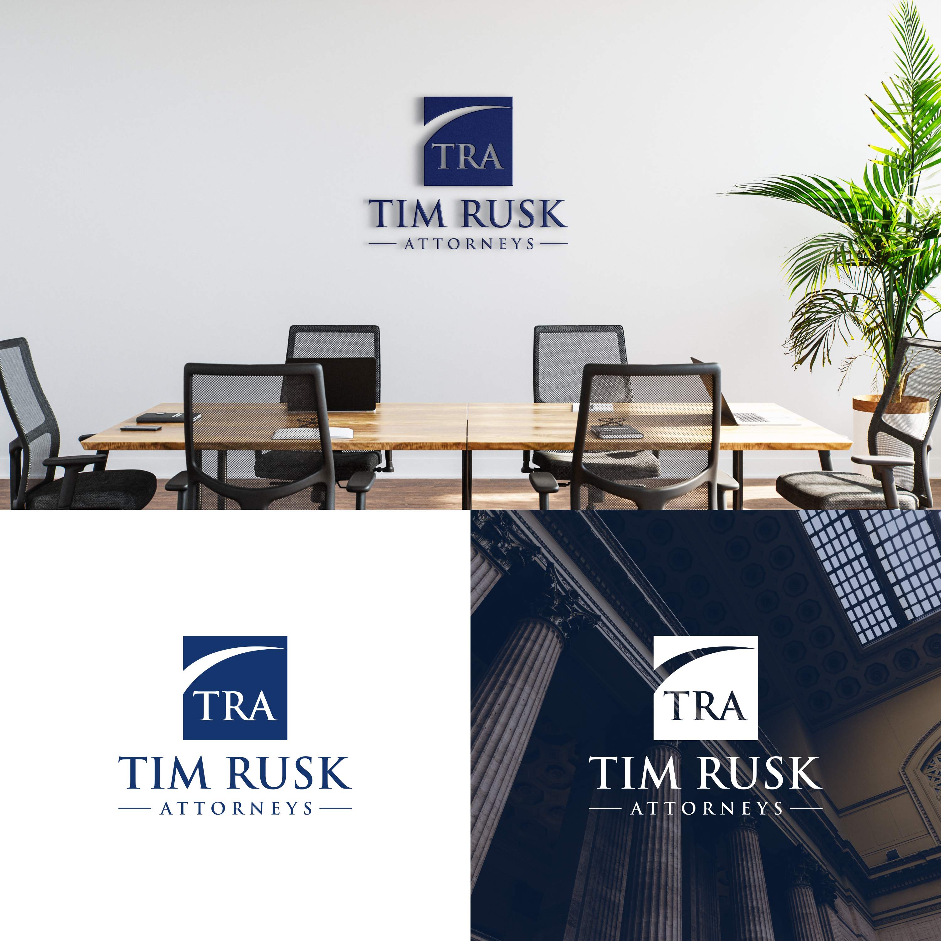 Logo Design by syad666 for this project | Design #35124143