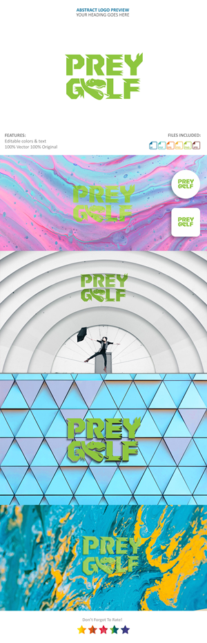 Logo Design by VectorForge for this project | Design: #35128281