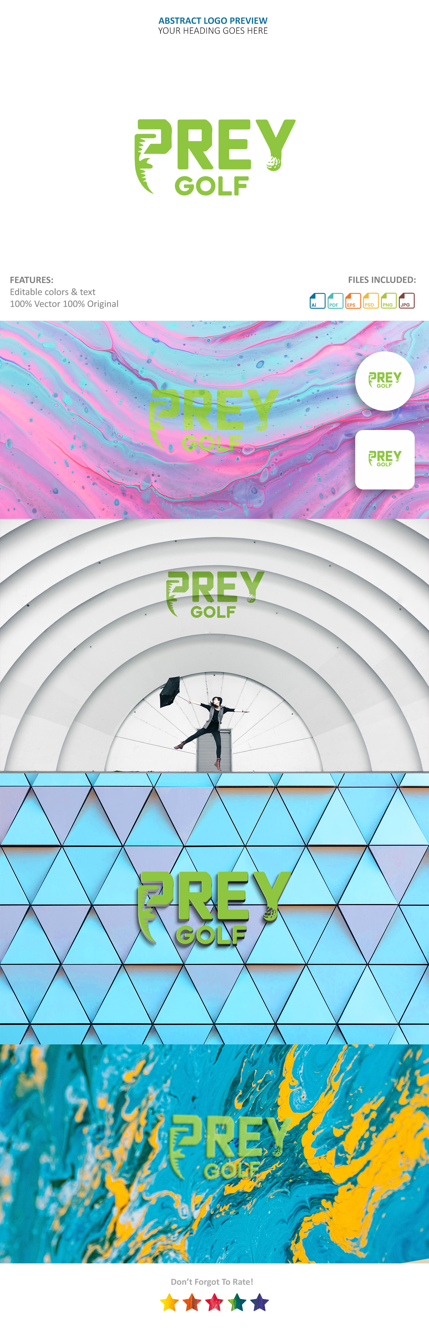 Logo Design by VectorForge for this project | Design #35128282