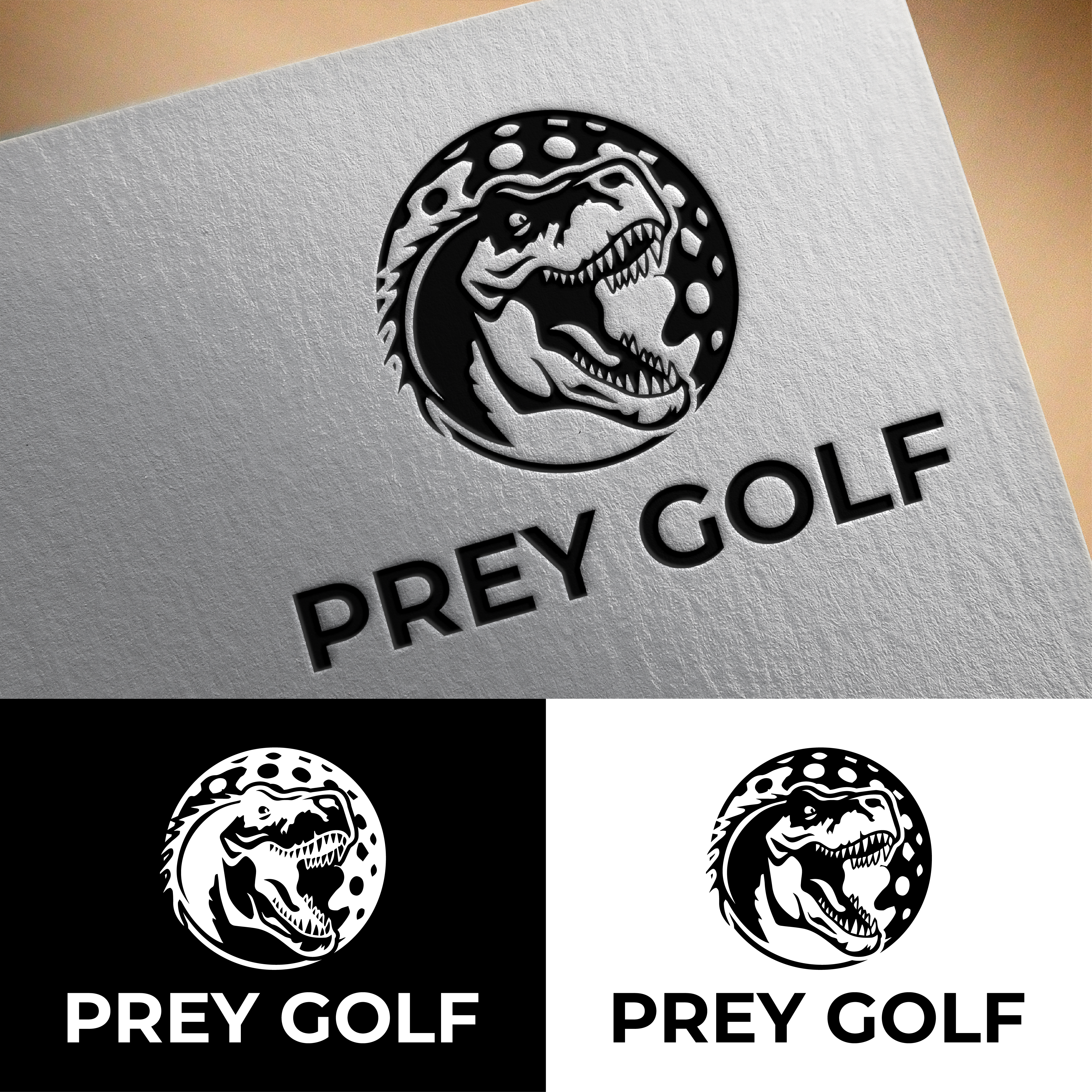 Logo Design by sengkuat for this project | Design #35120238