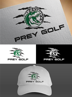 Prey Golf Company aspires to create golf clothing that creates boldness and confidence