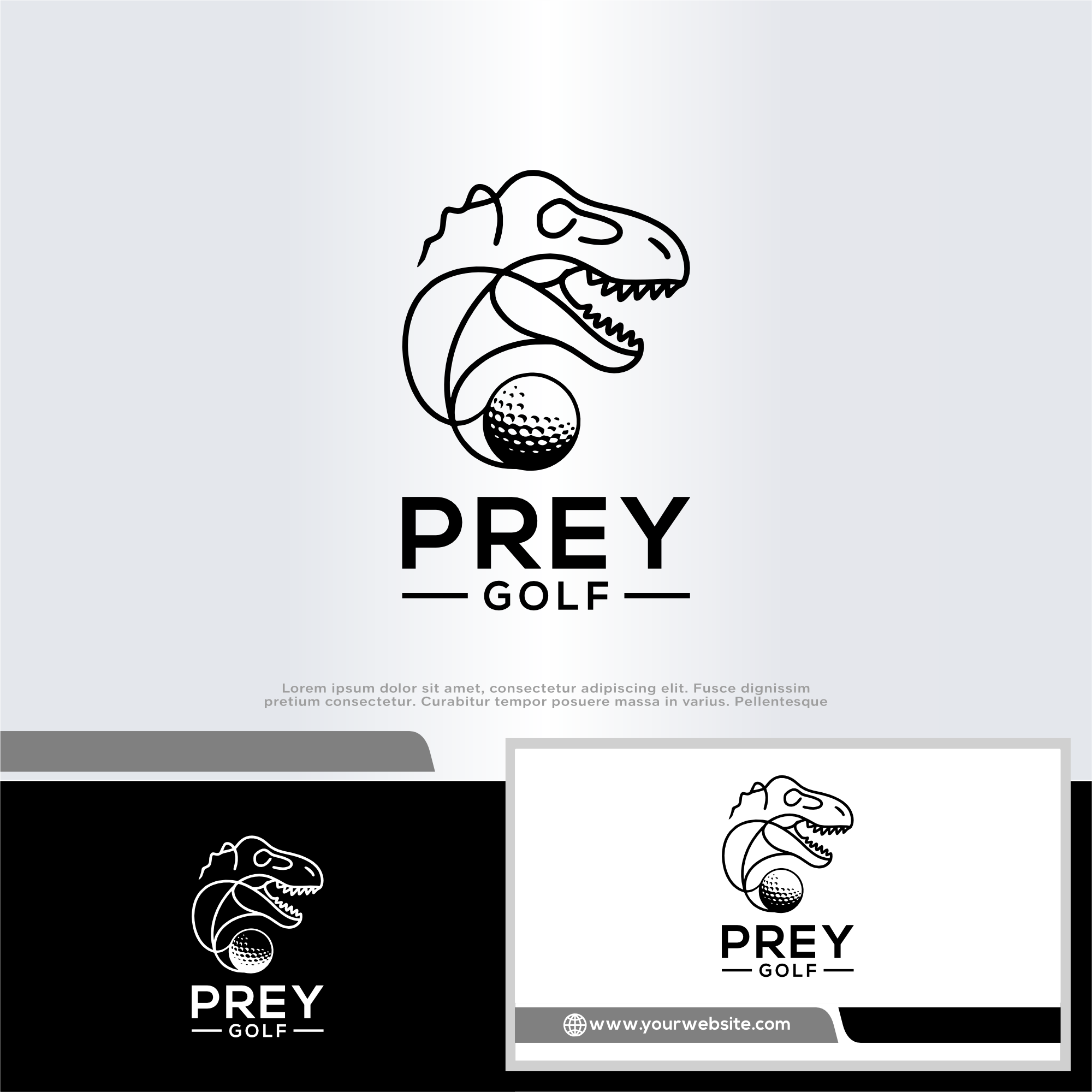 Logo Design by win it for this project | Design #35119238