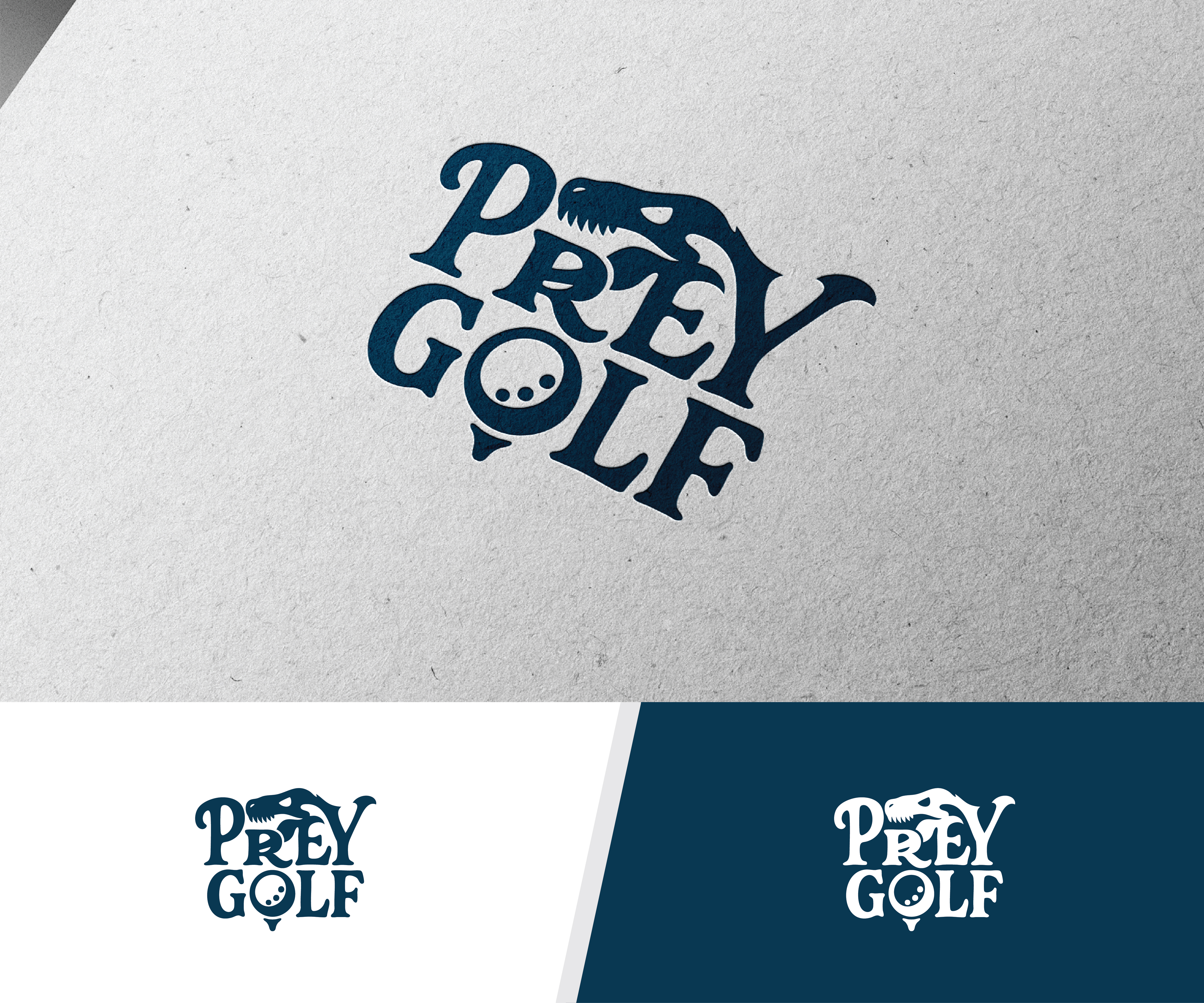 Logo Design by MAHRaju for this project | Design #35132837
