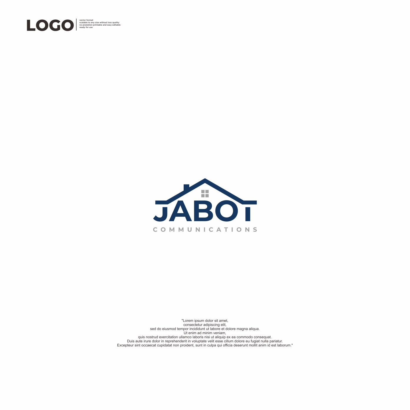 Logo Design by aquila© for this project | Design #35180708