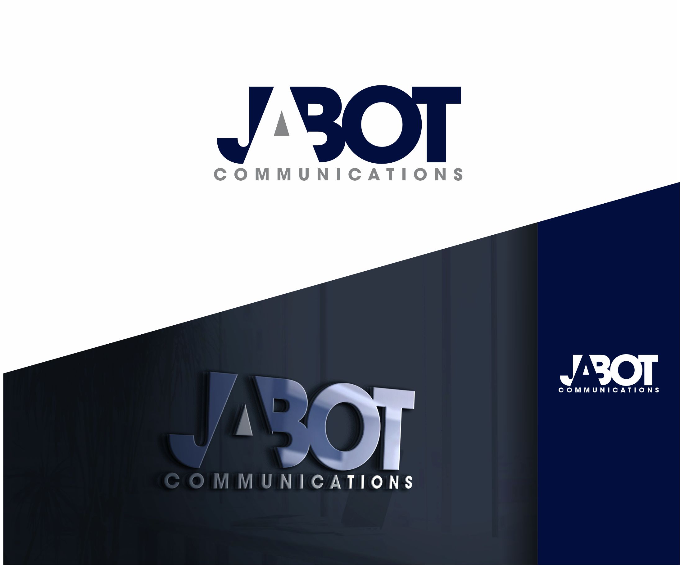 Logo Design by alkaline for this project | Design #35123313