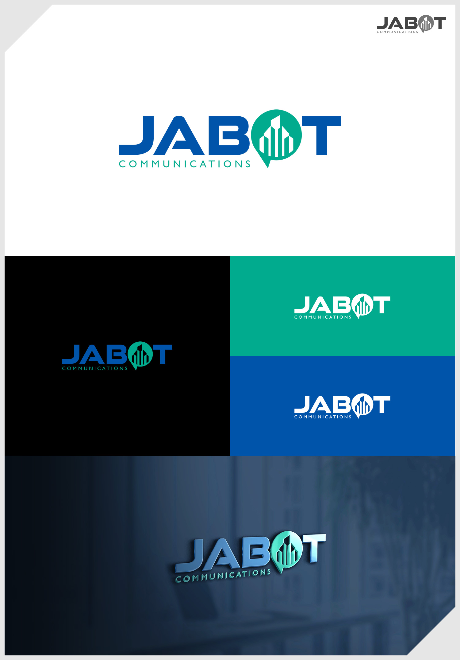 Logo-Design von IDesign1606 für dieses Projekt | Design #35138051