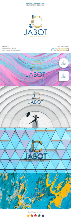 Logo Design by VectorForge for this project | Design: #35128228