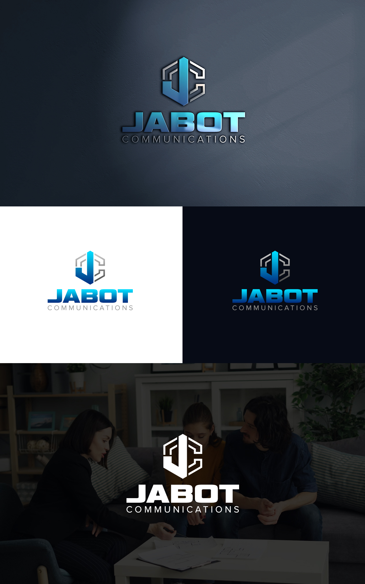 Logo Design by BehindSymbols for this project | Design #35181040