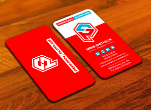 Business Card Design by sadikul islam for this project | Design: #35132286