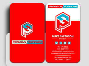 Business Card Design by sadikul islam for this project | Design: #35132288
