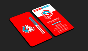 Business Card Design by sadikul islam for this project | Design: #35132289