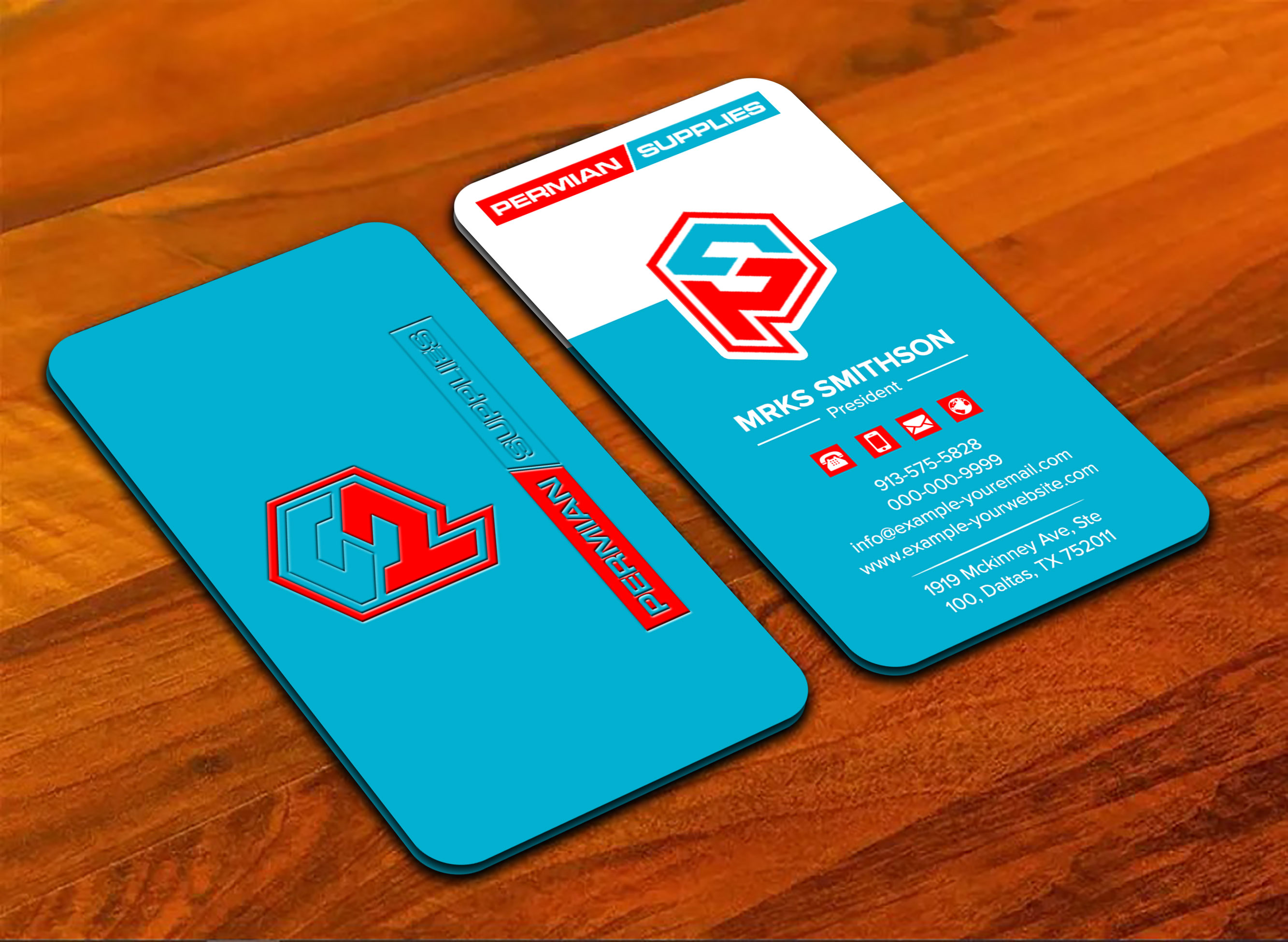 Business Card Design by sadikul islam for this project | Design #35132303